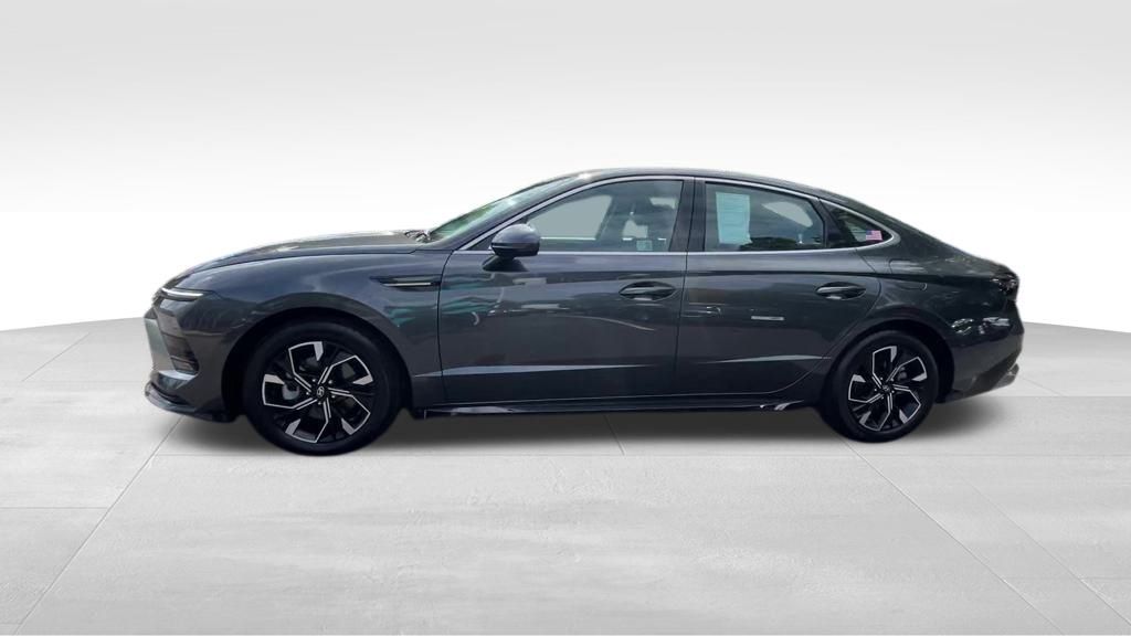 2024 Hyundai Sonata SEL photo 13