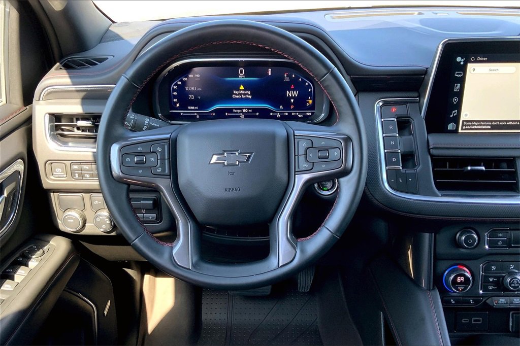 2023 Chevrolet Tahoe RST photo 5