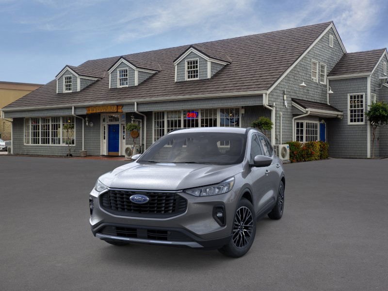 2025 Ford Escape Plug-In Hybrid Base photo 2