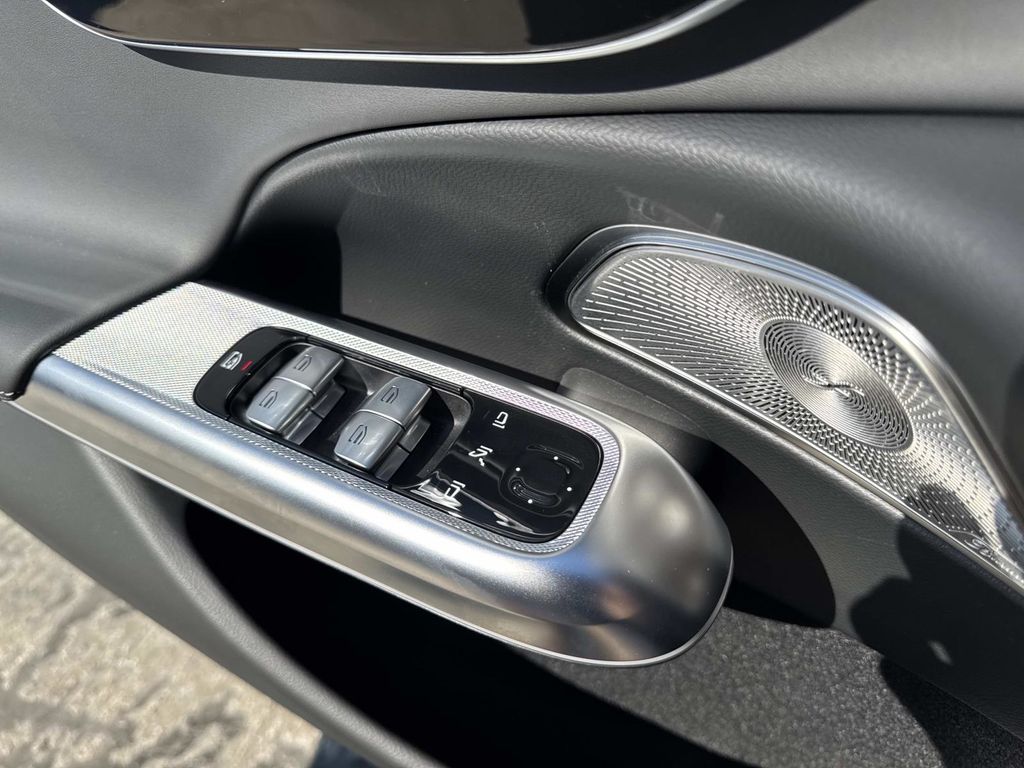 2026 Mercedes Benz E 53 AMG 4MATIC photo 26