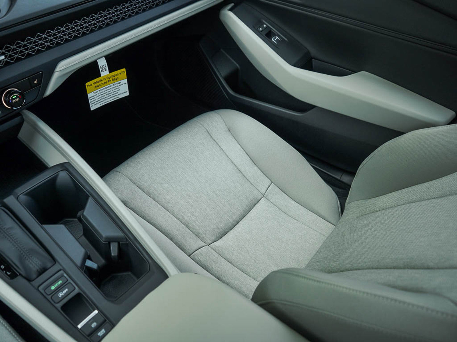 2025 Honda Accord SE photo 23