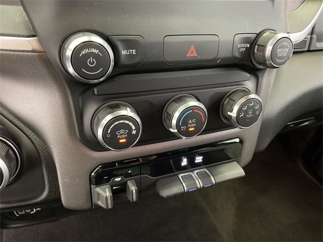 2024 Ram 2500 Big Horn photo 27