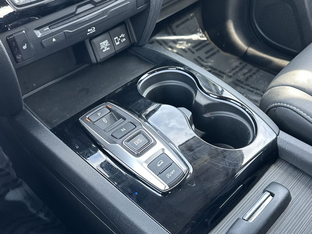 2022 Honda Pilot Touring photo 23
