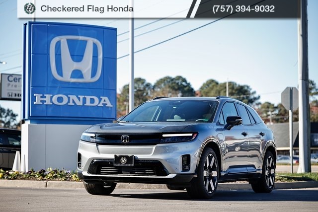2025 Honda Prologue Elite's photo