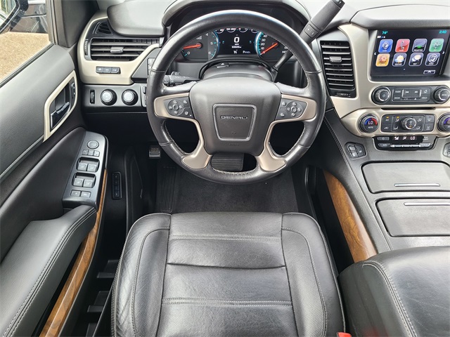 2020 Gmc Yukon XL Denali photo 24