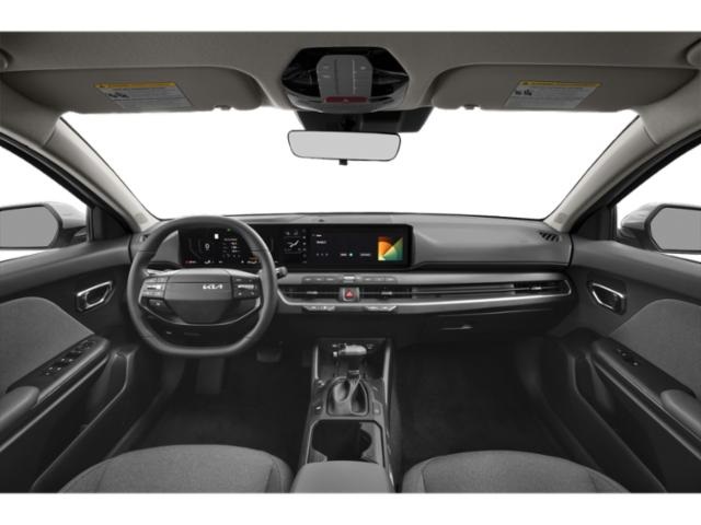 2025 Kia K4 EX photo 22