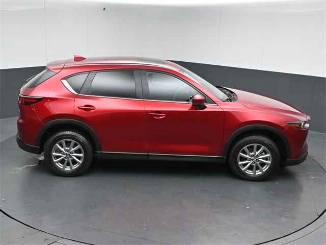 2023 MAZDA CX-5 - Image 52