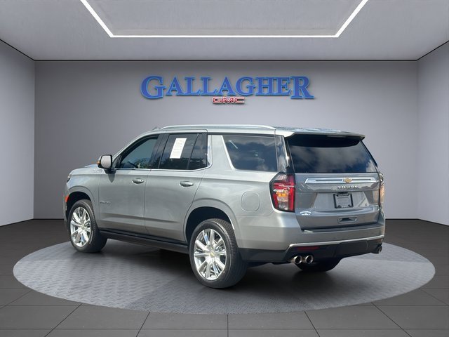 2024 Chevrolet Tahoe High Country photo 7