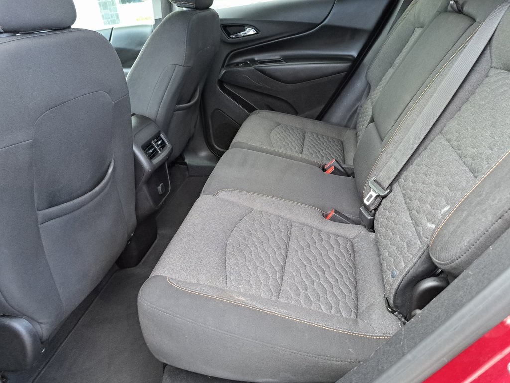2018 Chevrolet Equinox LT photo 22