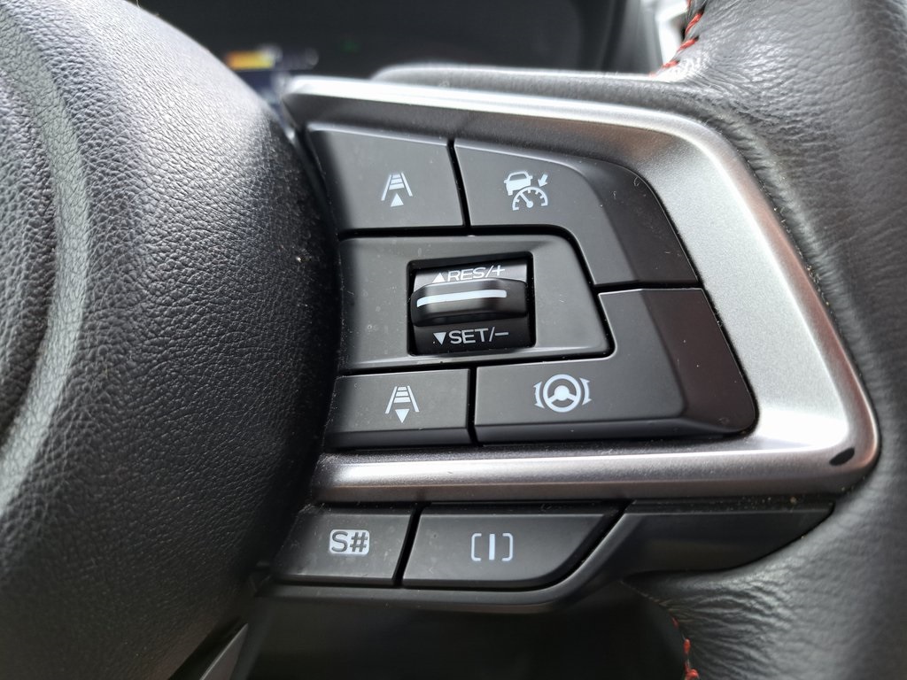 2021 Subaru Forester Sport photo 18