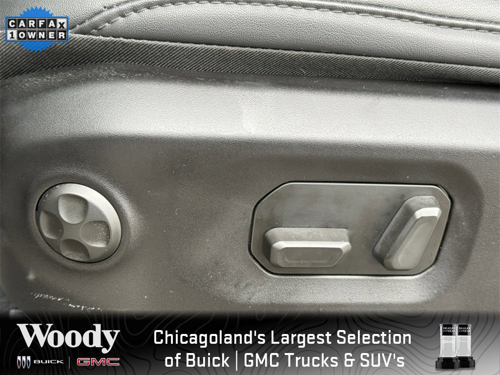 2025 JEEP GLADIATOR - Image 15