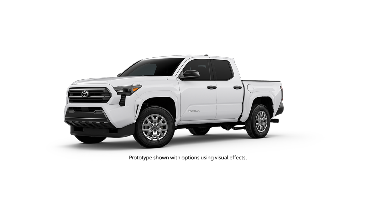 New 2024 Toyota SR 4X4 DOUBLE CAB in Thomasville Thomasville