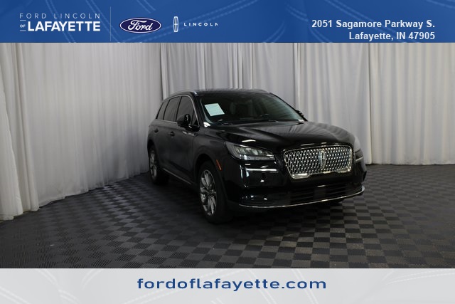 2022 Lincoln Corsair Base