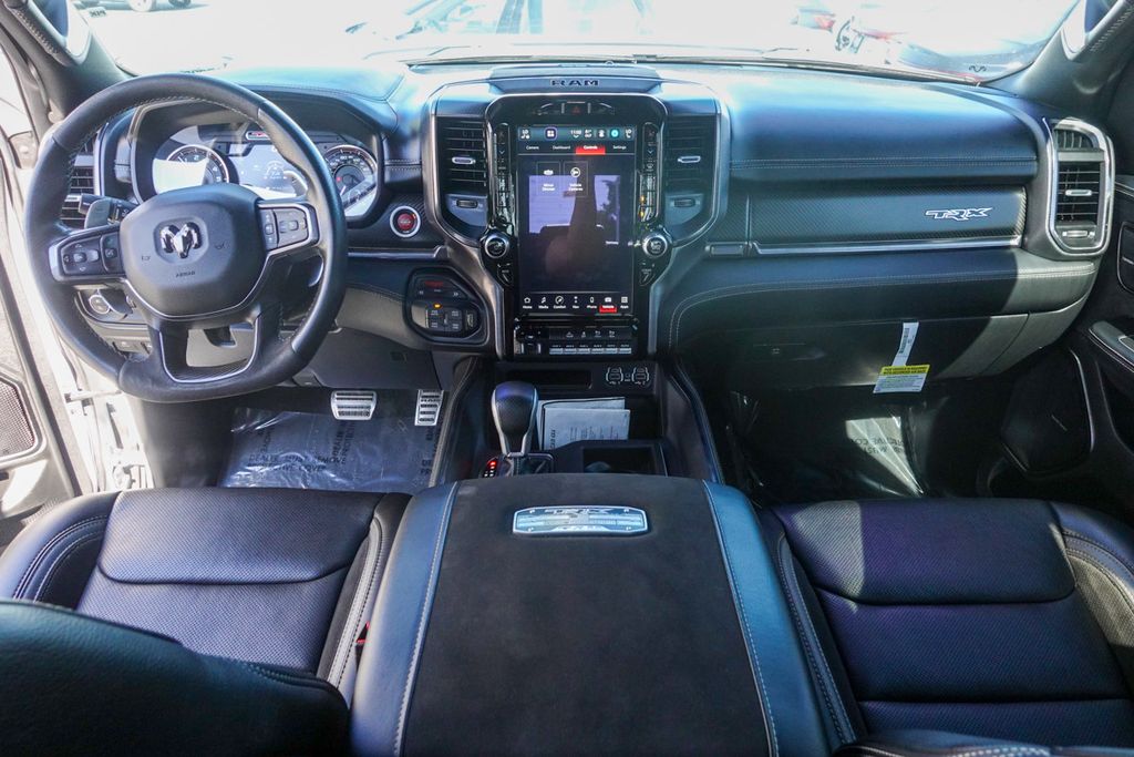 2022 Ram 1500 TRX photo 38