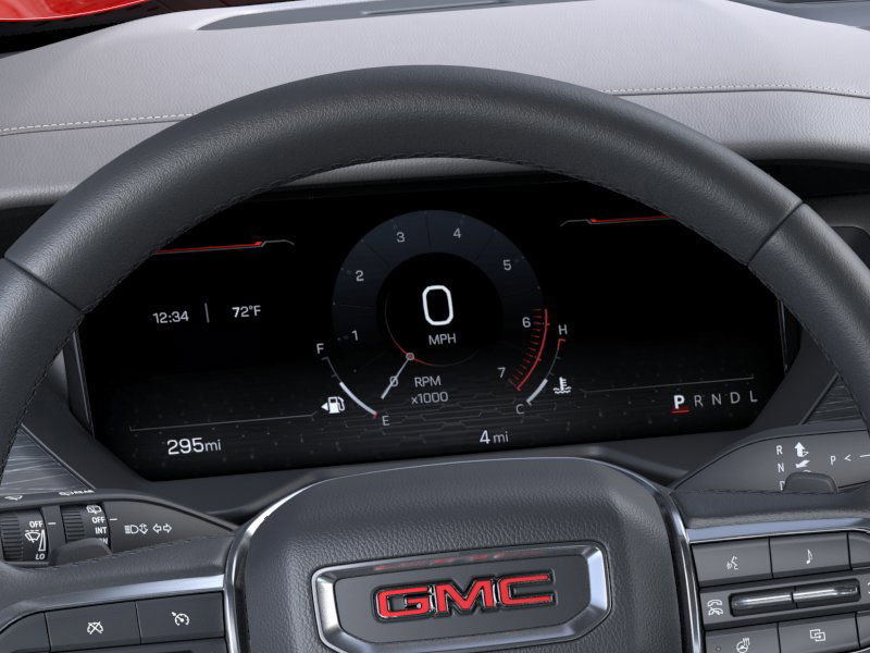 2026 Gmc Acadia Elevation photo 17
