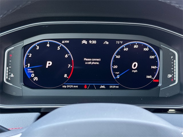 2025 Volkswagen Jetta GLI 2.0T Autobahn photo 32