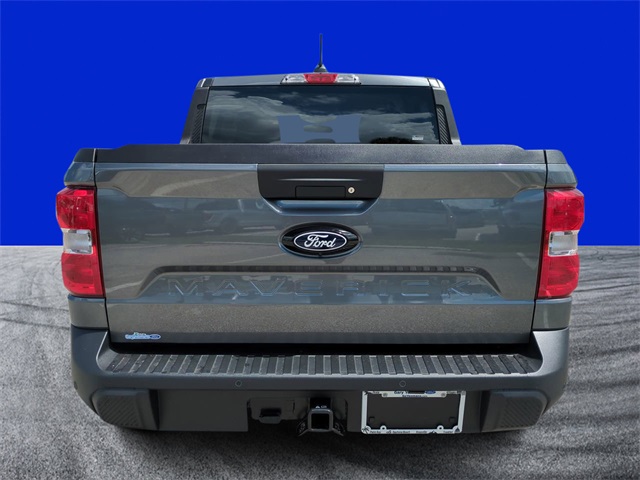 2025 Ford Maverick XL photo 3