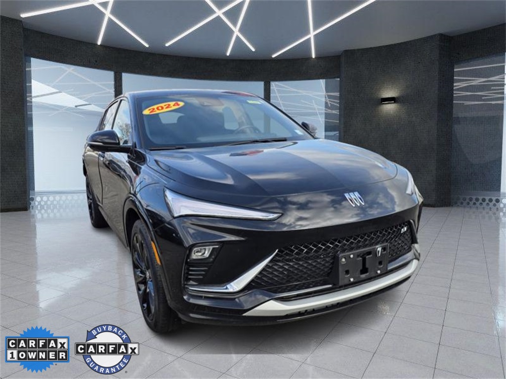 2024 Buick Envista Sport Touring's photo