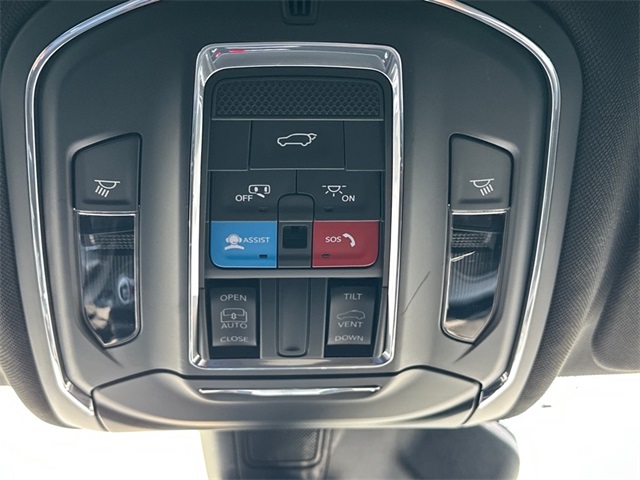 2024 Jeep Grand Cherokee Altitude X photo 24
