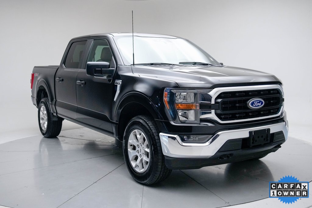 2023 Ford F-150 XLT photo 20
