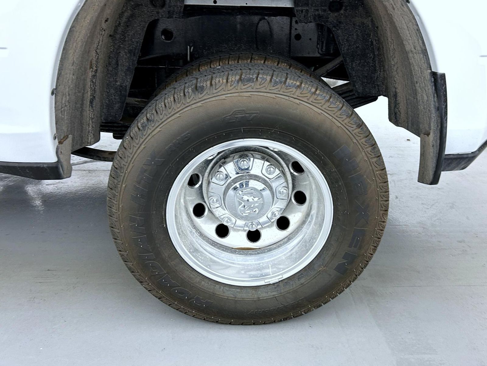2025 Ram 3500 Tradesman photo 21