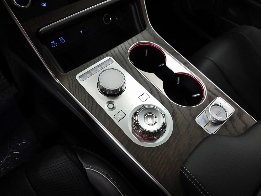 2026 Genesis GV80 2.5T Advanced AWD photo 29