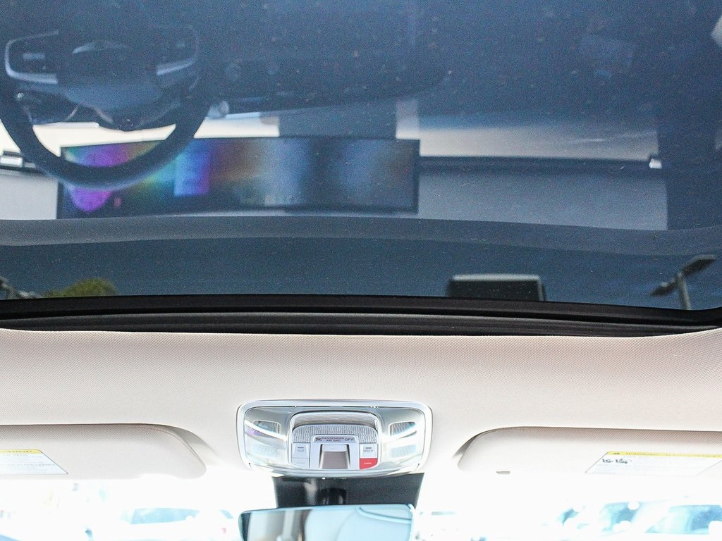 2026 Genesis GV70 2.5T Select photo 16