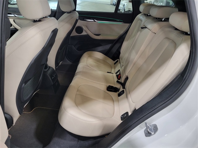 2020 Bmw X1 XDrive28i photo 20