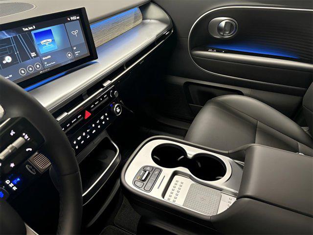 2026 Hyundai Ioniq SEL photo 10