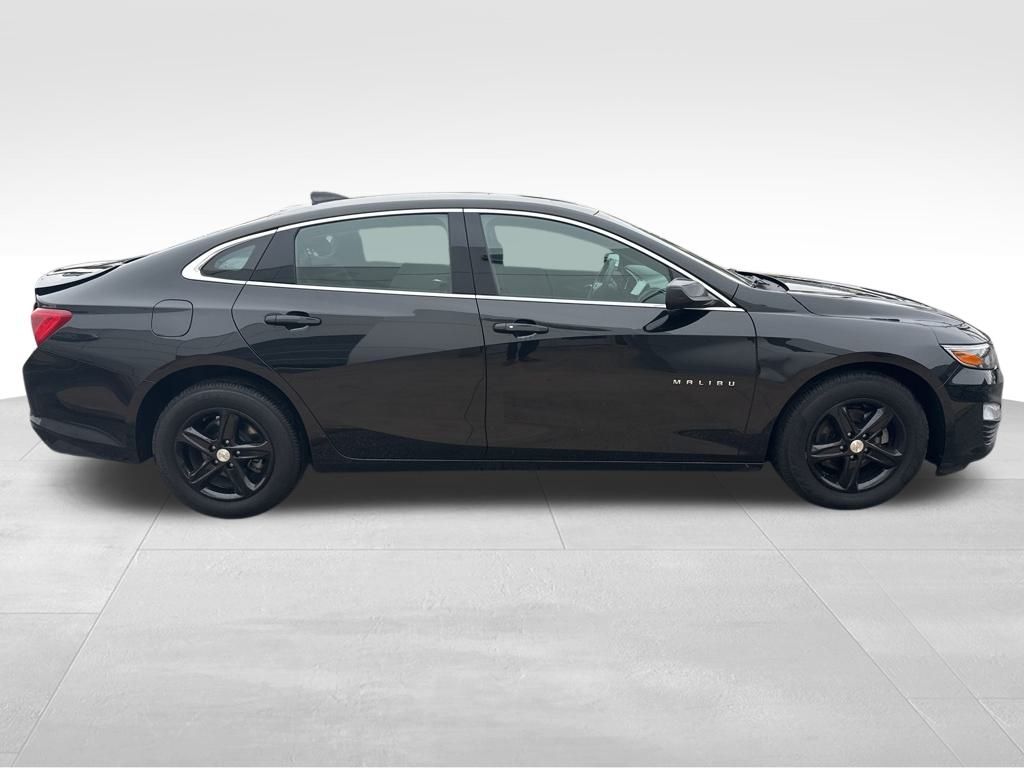 2024 Chevrolet Malibu 1LT photo 4