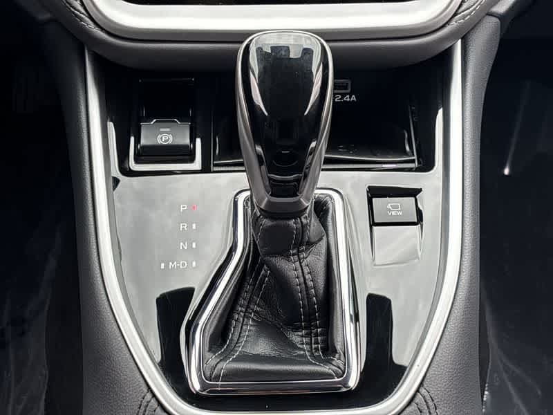 2024 Subaru Outback Onyx Edition XT photo 19