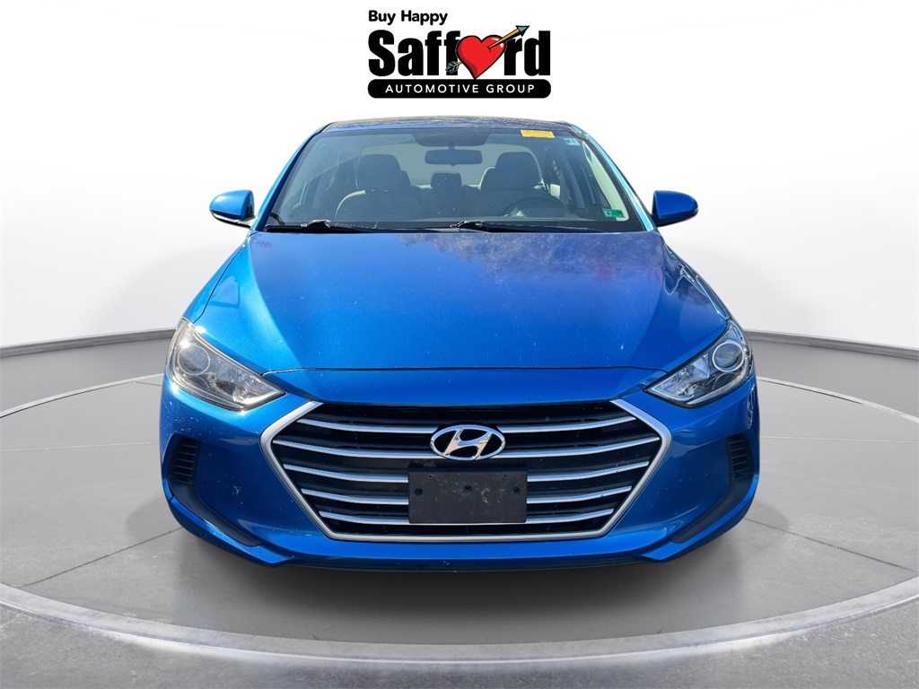 2018 Hyundai Elantra SEL photo 2