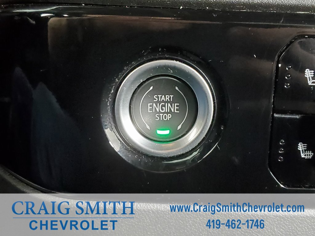 2022 Chevrolet Silverado 1500 LT photo 12