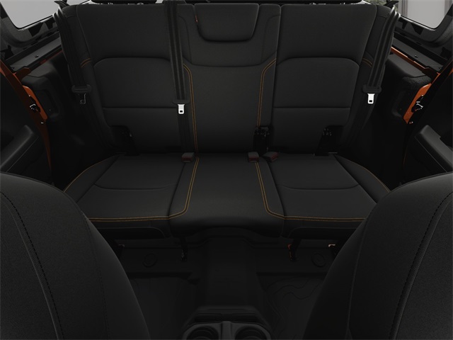2025 Jeep Wrangler Sport photo 19