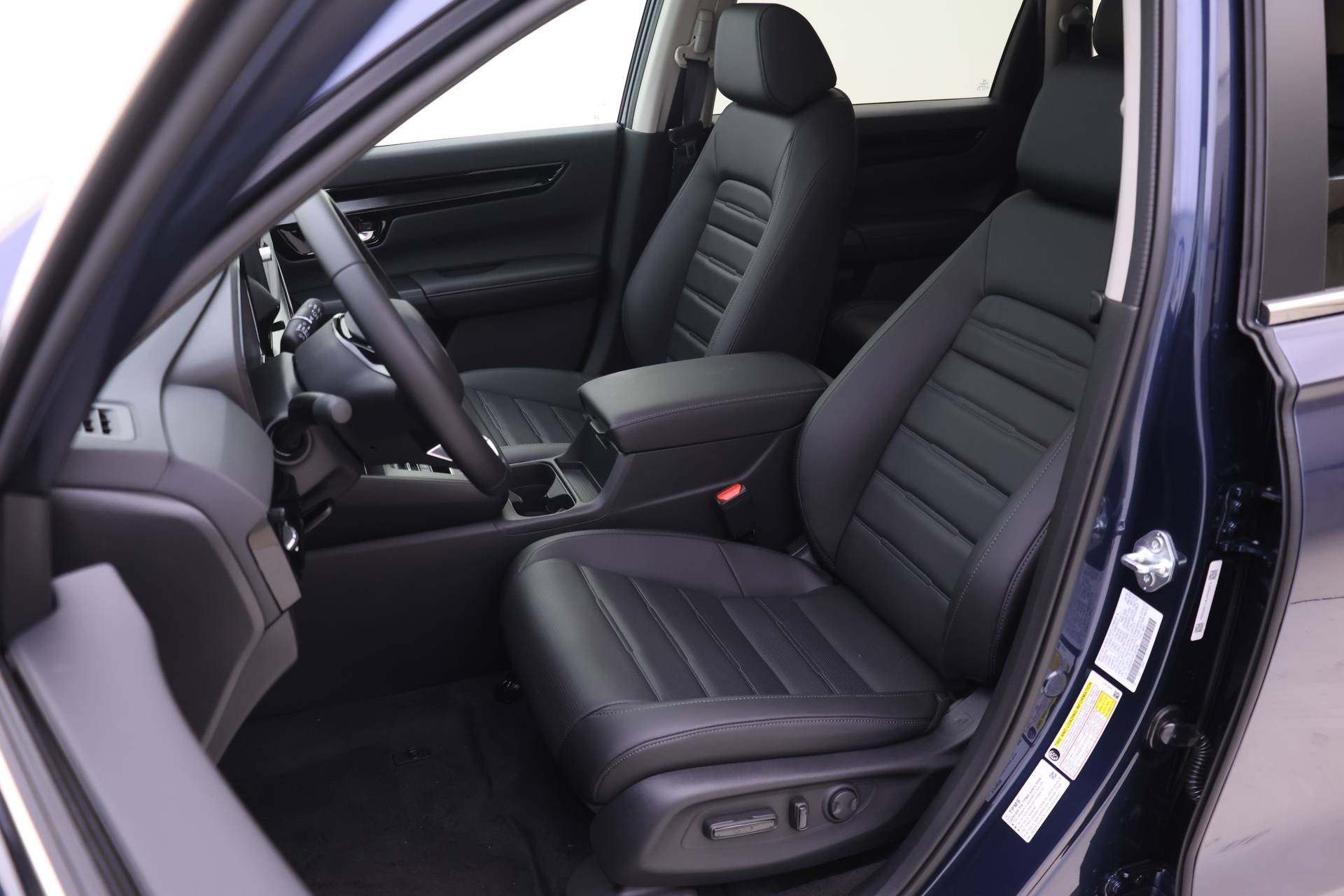 2026 Honda CR-V EX-L photo 2