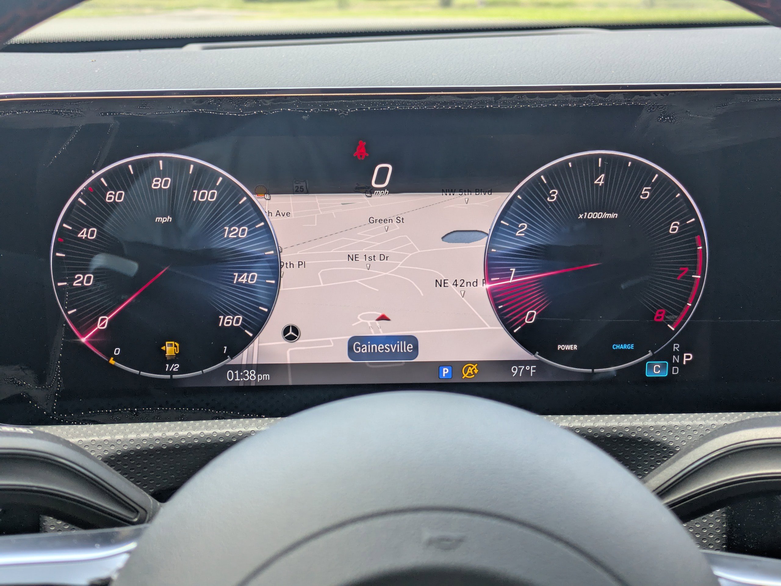 2026 Mercedes Benz CLA 250 photo 6