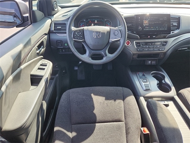 2022 Honda Pilot Sport photo 11