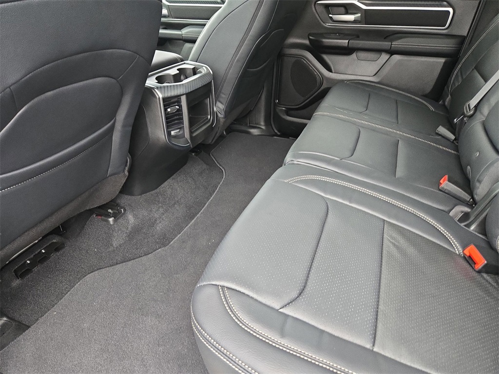2025 Ram 1500 Big Horn Lone Star photo 25
