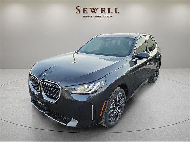 2026 BMW X3 30's photo