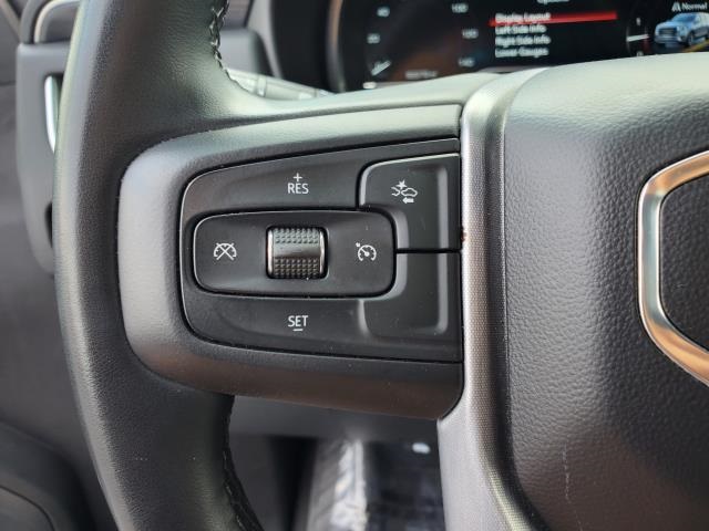 2023 Gmc Yukon SLT photo 19