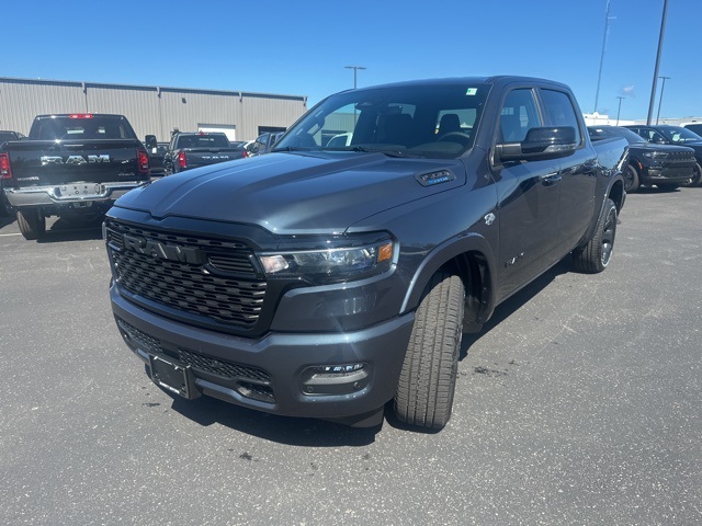 2026 Ram 1500 Big Horn Lone Star photo 3
