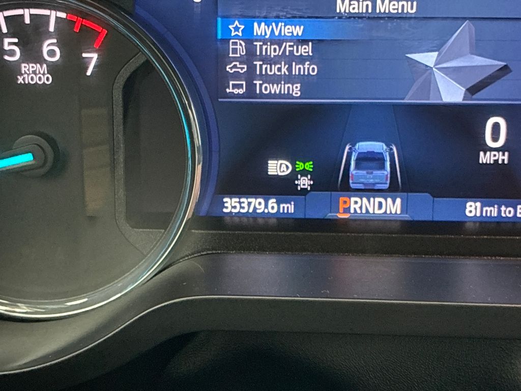 2023 Ford F-150 XLT photo 14