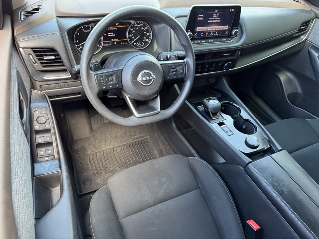 2023 Nissan Rogue S photo 15