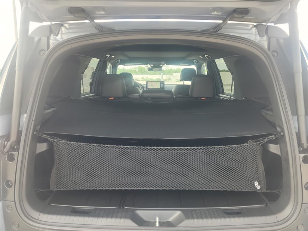 2026 Honda Passport TrailSport photo 16