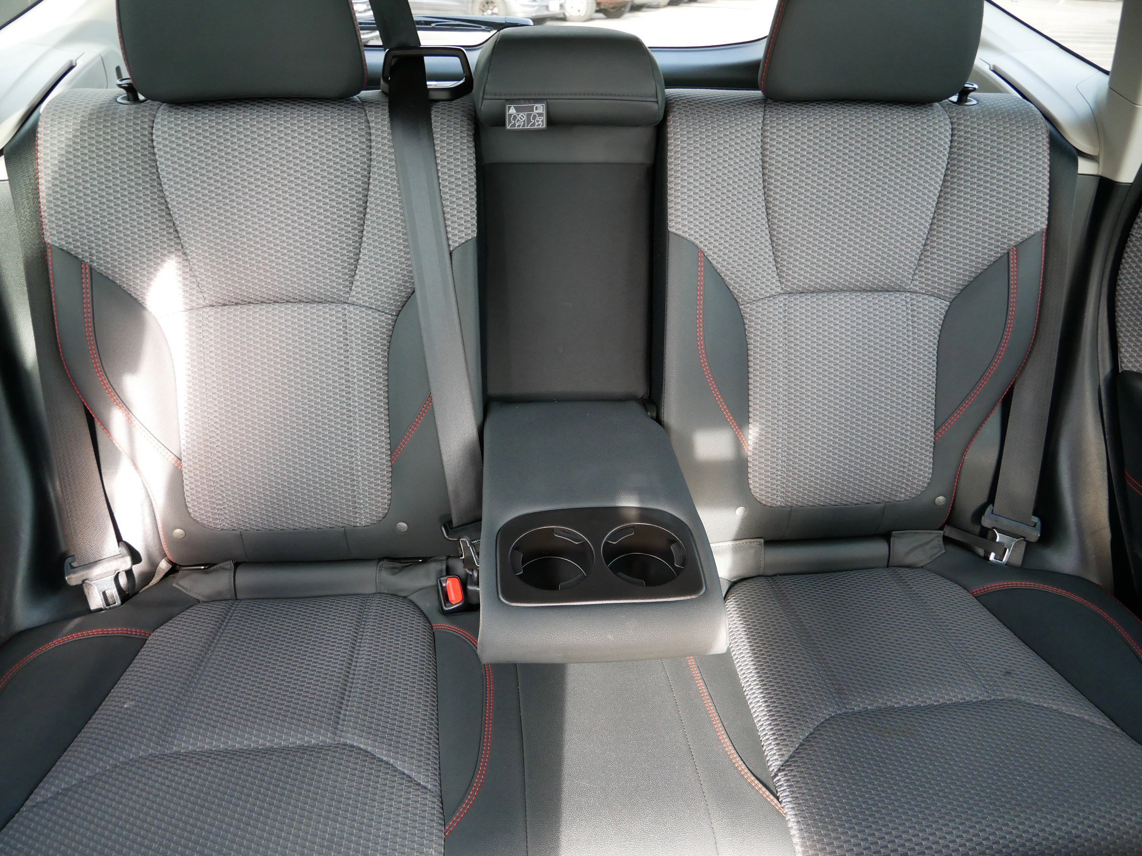 2022 Subaru Forester Sport photo 13