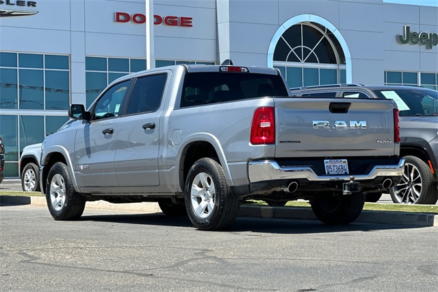 2025 Ram 1500 Big Horn Lone Star photo 5