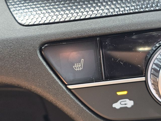 2026 Honda CR-V Hybrid Sport photo 17