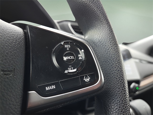 2022 Honda CR-V EX photo 22