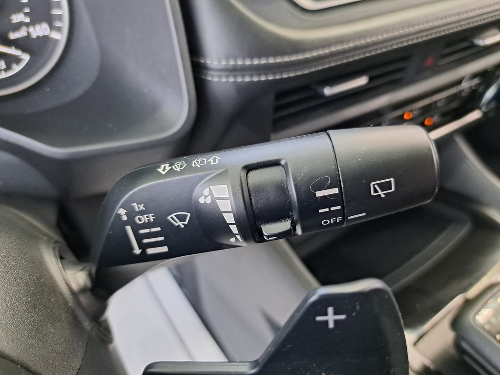 2023 Nissan Rogue S photo 9
