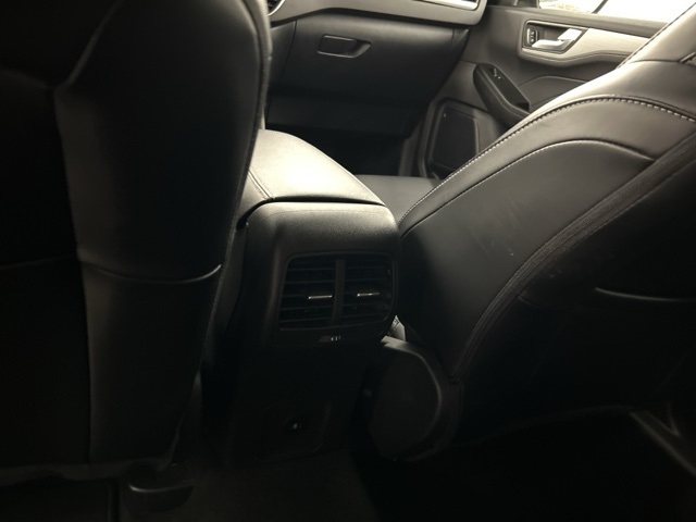 2024 Ford Escape Platinum photo 18